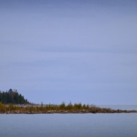 De Tour, The Quarry: Late October