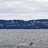 Old Mission Kite Boarding