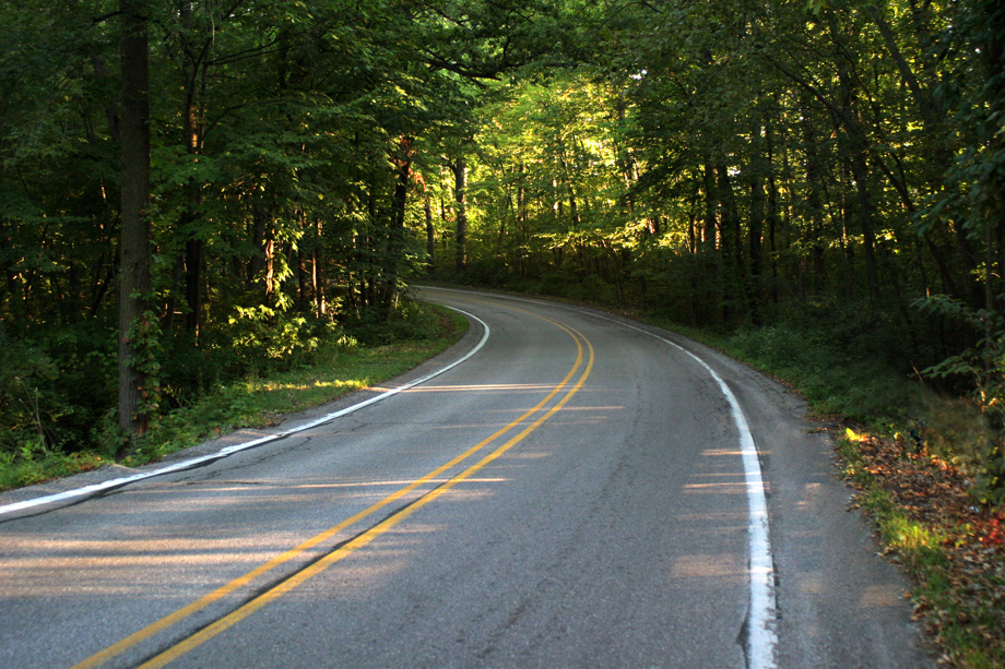 Lonely Highway