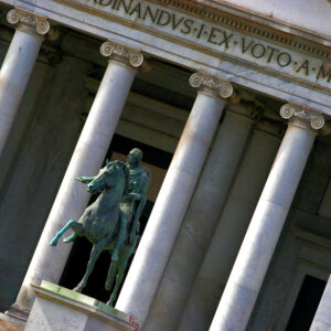 San Francesco di Paola I