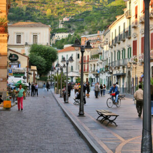 Life in the Streets I