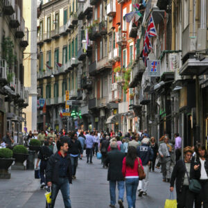 Life in the Streets II