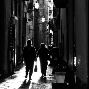 Life in the Streets III