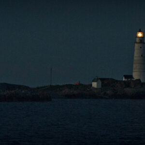 Boston Light