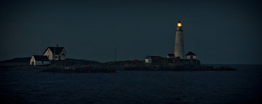 Boston Light