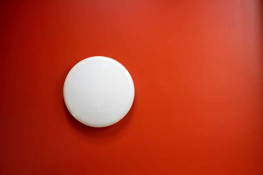 Red Button
